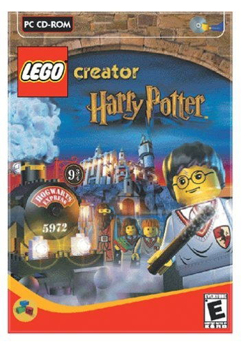 Lego Creator: Harry Potter and the Chamber of Secrets image 1