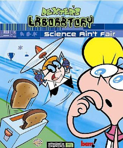 Dexter's Laboratory: Science Ain't Fair image 1