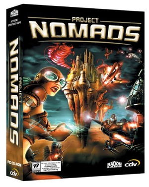 Project Nomads_