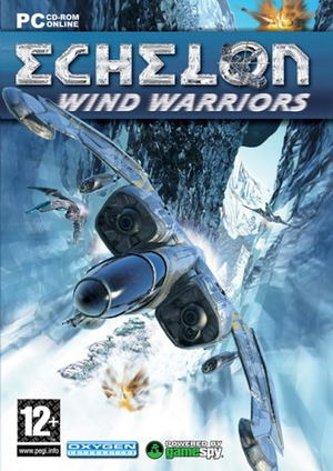 Echelon 2: Wind Warriors_