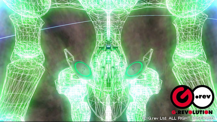 Senko no Ronde Rev.X image 3