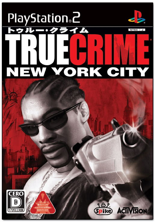 True Crime: New York City image 1