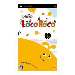 LocoRoco image 1