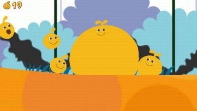 LocoRoco image 7
