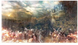 King's Field Additional I image 4