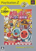 Taiko no Tatsujin 5 (PlayStation2 the Best) thumbnail 1