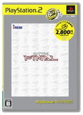 R-Type Final (PlayStation2 the Best) thumbnail 1