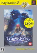 Gundam True Odyssey (PlayStation2 the Best) thumbnail 1