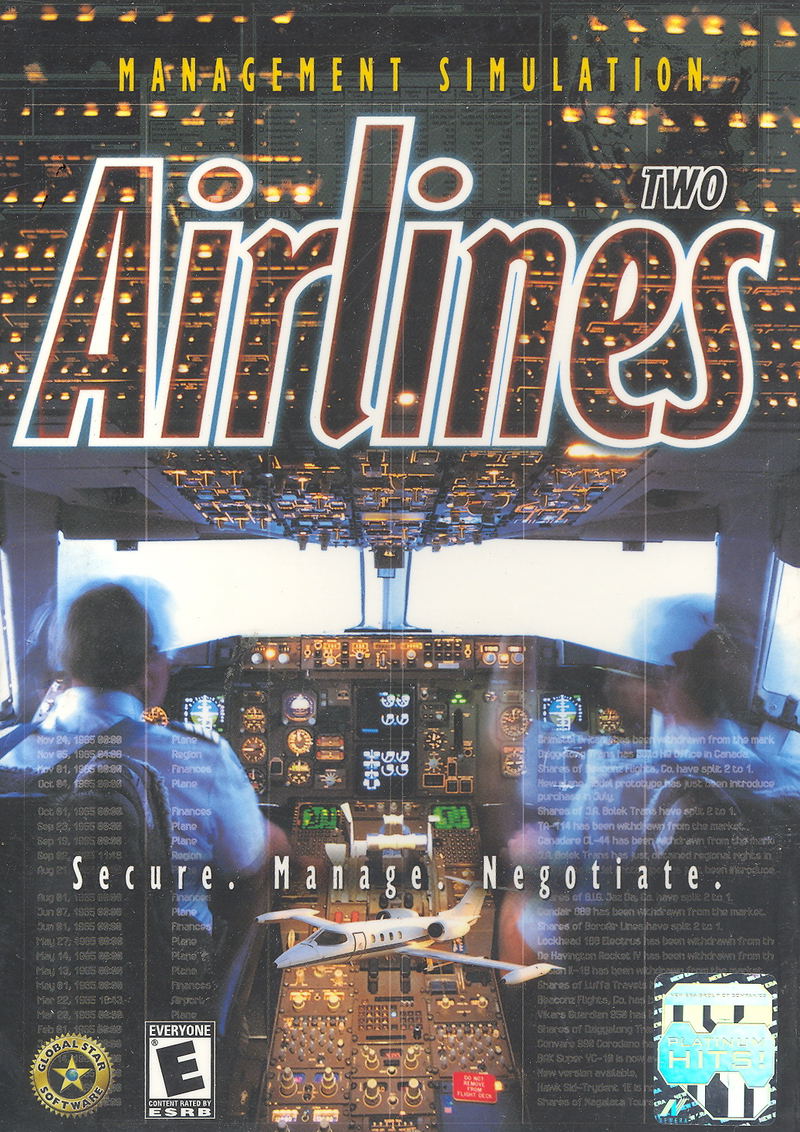 Airlines 2 image 1