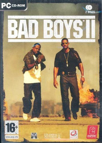 Bad Boys II: Miami Takedown image 1