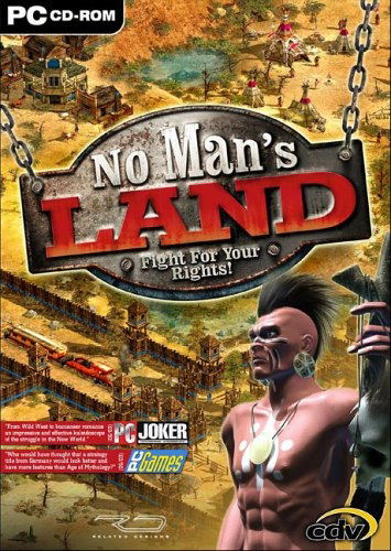 No Man's Land — Import Game Deal