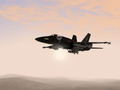 F/A-18 Operation Desert Storm thumbnail 4