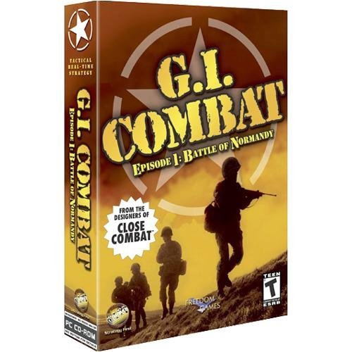 G.I. Combat image 1
