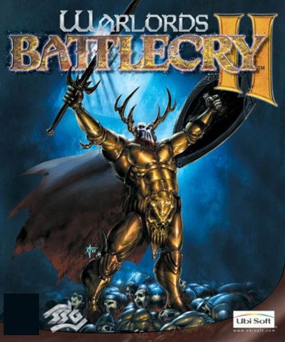 Warlords Battlecry II image 1