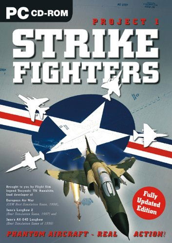 Strike Fighters: Project 1 image 1