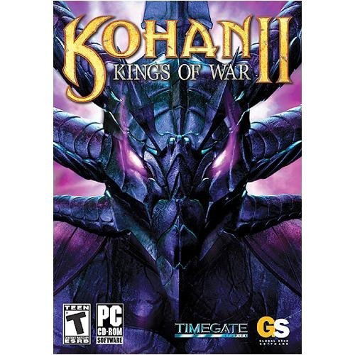 Kohan II: Kings of War image 1