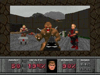 Doom image 5
