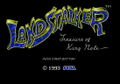 LandStalker: The Treasures of King Nole thumbnail 4