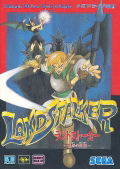 LandStalker: The Treasures of King Nole thumbnail 1