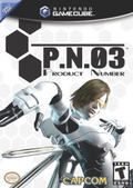 Product Number 3 (P.N.03) thumbnail 1