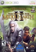 Lord of the Rings: Battle for Middle Earth II thumbnail 1