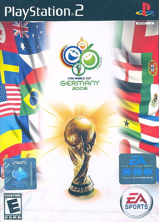 FIFA World Cup Germany 2006 image 1