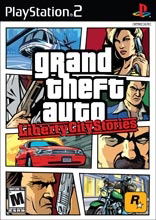 Grand Theft Auto Libert City Stories (Greatest Hits) for Sony PSP