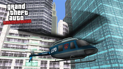 Grand Theft Auto: Liberty City Stories image 4