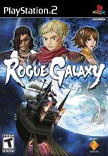 Rogue Galaxy image 1