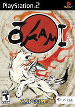 Okami image 1