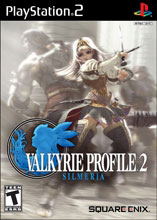 Valkyrie Profile 2: Silmeria image 1