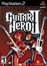 Guitar Hero II image 1