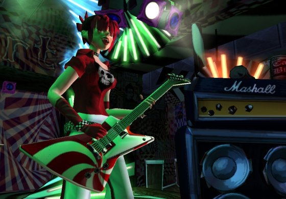 Guitar Hero II image 5