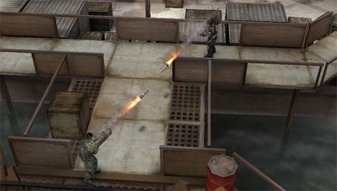 Killzone: Liberation (Greatest Hits) image 4