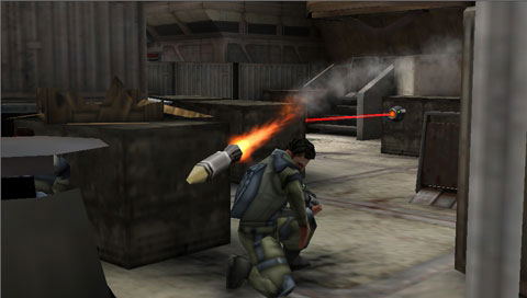Killzone: Liberation (Greatest Hits) image 6