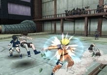 Naruto: Clash of Ninja 2 (Player's Choice) image 4