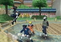 Naruto: Clash of Ninja 2 (Player's Choice) thumbnail 9
