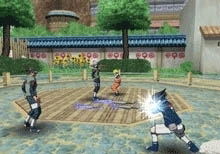 Naruto: Clash of Ninja 2 (Player's Choice) image 10