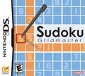 Sudoku Gridmaster thumbnail 1
