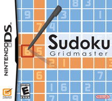 Sudoku Gridmaster image 1