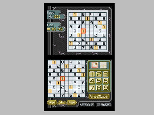 Sudoku Gridmaster image 3