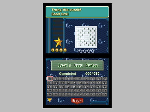 Sudoku Gridmaster image 5