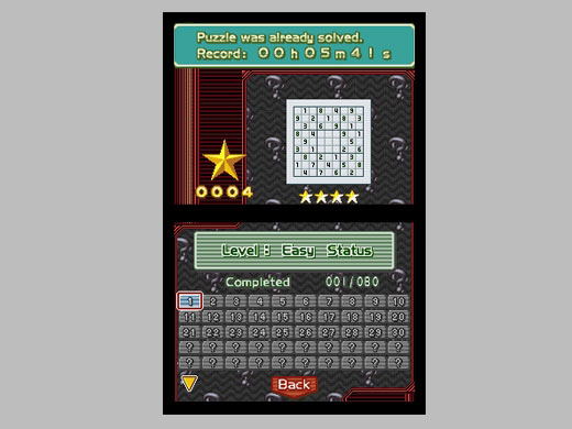 Sudoku Gridmaster image 6