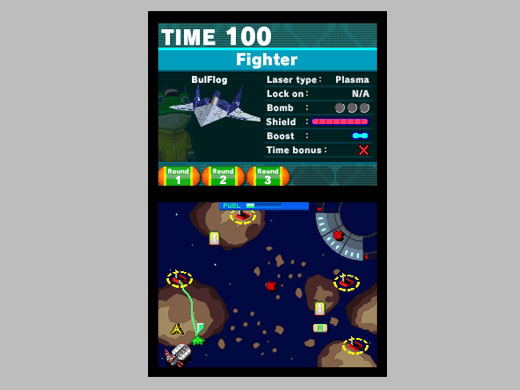 Star Fox Command image 3