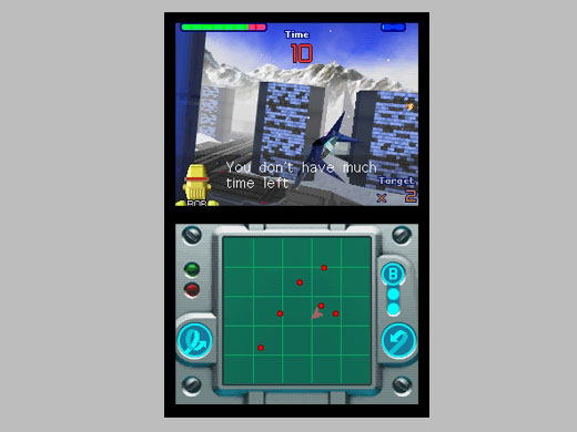 Star Fox Command image 5