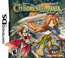 Children of Mana image 1