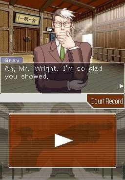 Phoenix Wright: Ace Attorney Justice for All image 9