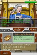 Phoenix Wright: Ace Attorney Justice for All thumbnail 10