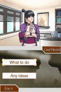 Phoenix Wright: Ace Attorney Justice for All thumbnail 14