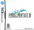 Final Fantasy III thumbnail 1